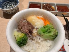 -KK ONE(京基滨河时代店)