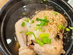 -高社长参鸡汤(高丽街店)