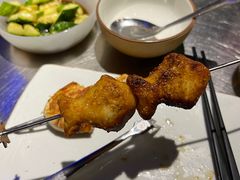 -很久以前羊肉串(大华三路店)