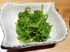 -小句号·精致料理(江南环球港店)