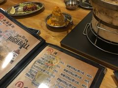 -大阪烧肉BAKA一代(十亩地店)