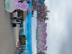 -威海华夏城景区