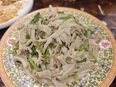 -烤肉季饭庄