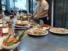 -大渔·观筵(三里屯太古里店)