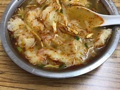 -荣巷小馄饨(荣巷店)
