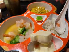 -探鱼·鲜青椒爽麻烤鱼(领展购物广场店)
