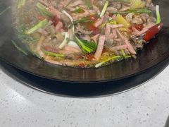 -国庆鸡杂老店