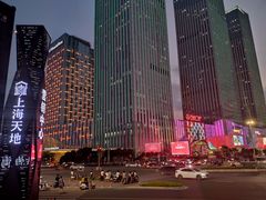 -万达广场(南宁青秀店)