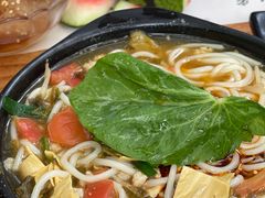 -束河人家(南锣鼓巷店)