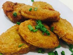 -秋姐美食店(旅游大道店)