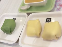 -满记甜品(优客百盛店)