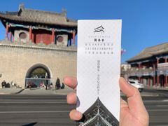-蓟县鼓楼