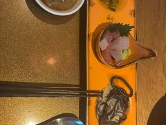 -Mr.Fish鱼鲜生海鲜放题(高德置地冬广场店)