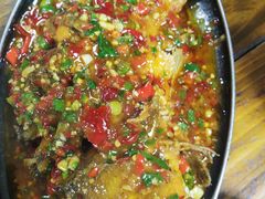 -和福餐馆(西江古街店)