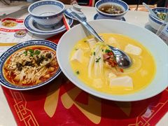 -禄鼎记·多口味酸菜鱼(侨鑫店)