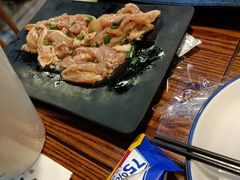 -牛犇烤肉(物资学院路店)