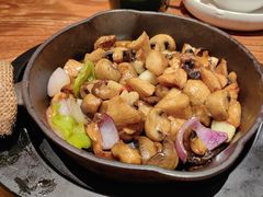 -云海肴·汽锅鸡·云南代表菜(美罗城店)