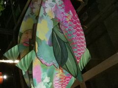 -探鱼·鲜青椒爽麻烤鱼(广州欣荣广场店)