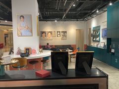 -海马体照相馆(天津世纪都会店)