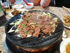 -厚味居炙子烤肉·清真(天桥南纬路店)