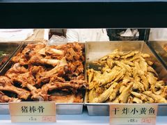 -四季小馆·地道北京小吃(广百店)