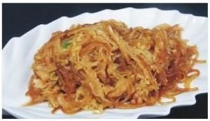 渍菜粉-白天鹅家宴·东北菜