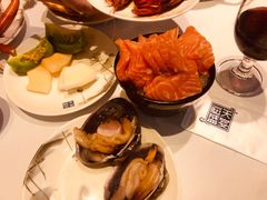 -海天盛宴新派海鲜自助餐厅(群力店)