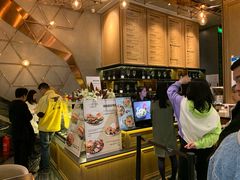 -THE WOODS 简餐 (国贸商城店)