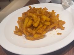-新乾隆酒楼(帝景园店)