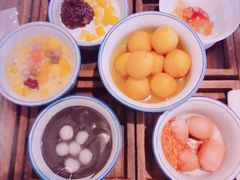 -拾光·小碗甜品