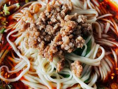 红汤杂酱面-张醪糟(街子店)