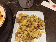 -粗粮人家·东北菜(洋桥店)