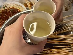 -成都瓜串串(水围1368店)