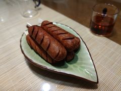 -福慧慈缘素食餐厅(王府井店)