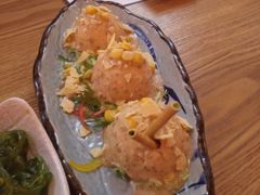 -栖川山葵家·寿喜锅·日式料理(龙湖北城天街商场店)