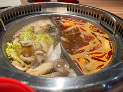 -季季红火锅(长沙步行街店)