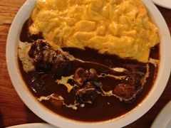 -羽深肉铺 Steak & Wine