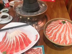 -宝泉铜锅(高新店)