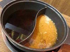 -厚道寿喜烧専門店·自助畅食(国贸店)