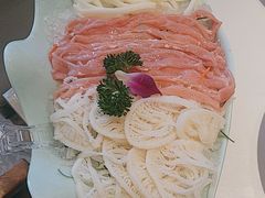 -大熊猫毛肚火锅(烟台万象汇店)