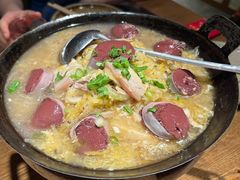-鸽子窝(青塔店)