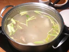 -牛焱·贵州黄牛肉火锅(城西银泰店)