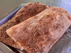 牛肉烧饼-杨家牛肉汤(淮建路店)