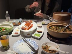 -阿庄新豫菜(通泰路店)