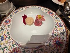 -北京饭店谭家菜