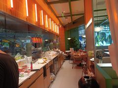 -乐凯撒披萨(喜荟城店)