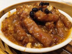 豉汁凤爪-唐人轩(中山四路店)
