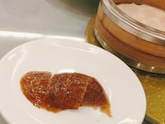 -全聚德(上海首店浦东店)