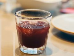 酸梅汤-福满圆(琨莎中心店)