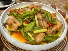 -李氏传家菜(兴城路店)